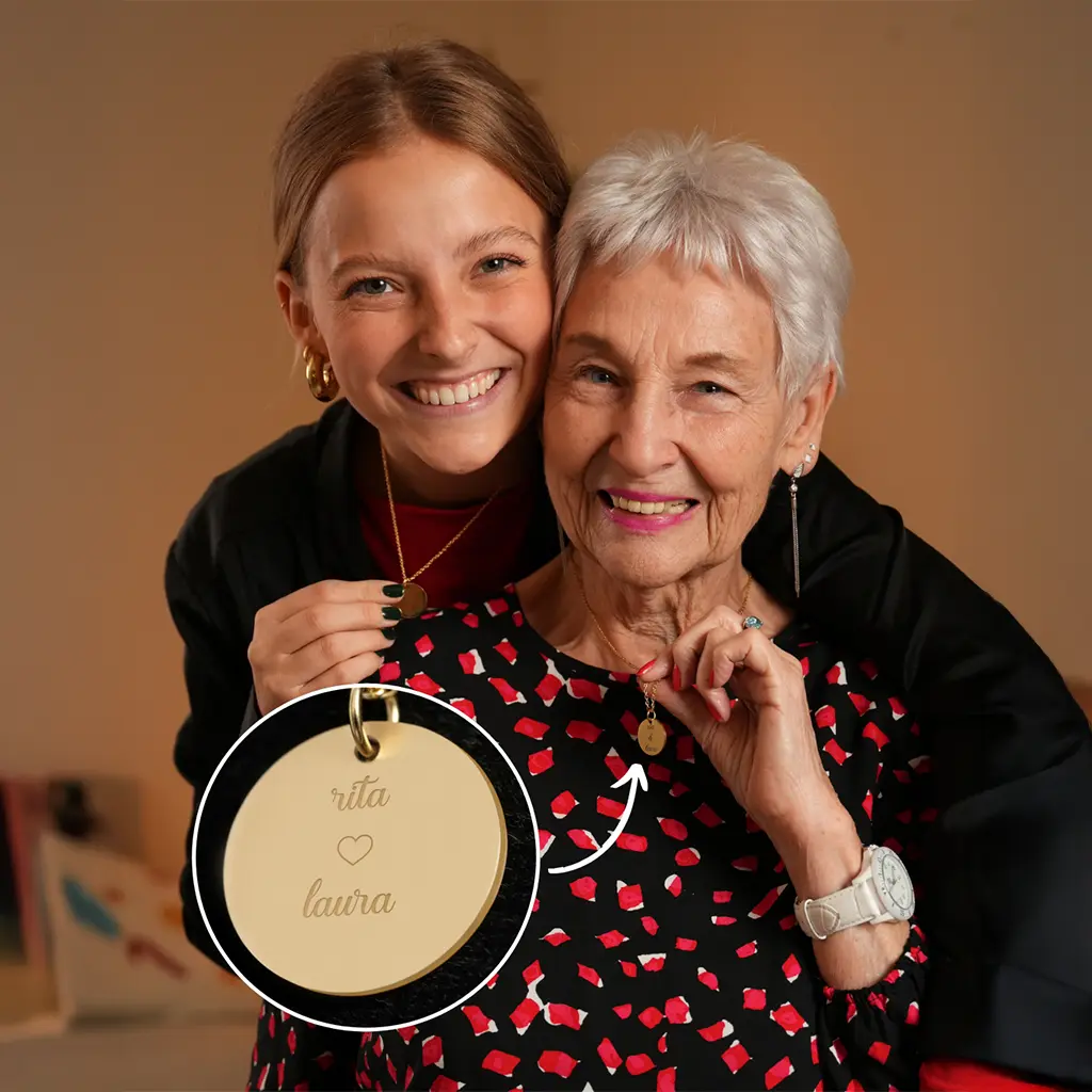 Die beliebtesten Muttertagsgeschenke